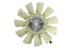 Wentylator chłodnicy silnika CFF 507 000P