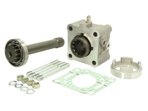 Przystawka odbioru mocy P81Z1P10204IT