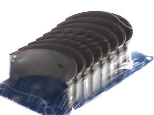 Zestaw panewek korbowodu 77 530 600