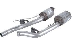 Filtr cząstek stałych JMJ 1328