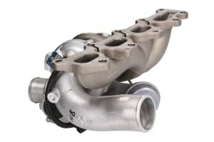 Turbosprężarka KKK53049880049