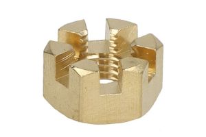 Nakrętka śruby napędowej F15-06000016