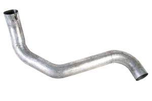 Rura wydechowa DIN53102