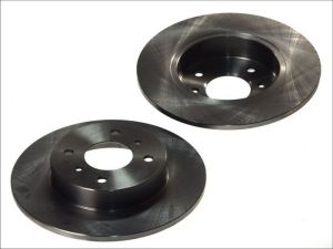 Tarcza hamulcowa BG3764