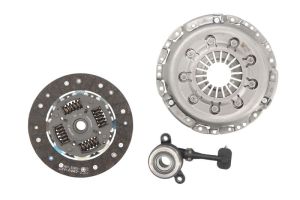 Zestaw sprzęgła 622 3061 33
