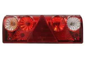 Lampa tylna A25-6010-501