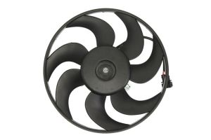 Silnik wentylatora chłodnicy NIS 85761