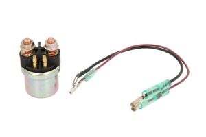 Przekaźnik układu zapłonowego F15-07150300W