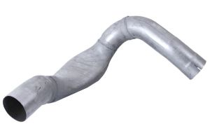 Rura wydechowa DIN48121