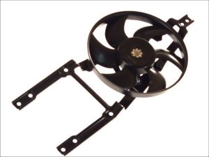 Wentylator chłodnicy silnika D8F002TT