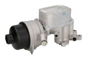 Chłodnica oleju D4C011TT