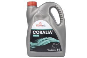 Olej specjalny CORALIA VDL 46 5L