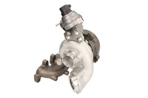 Turbosprężarka 804485-5002S