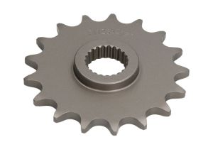 Zębatka napędowa przednia JTF1125,17