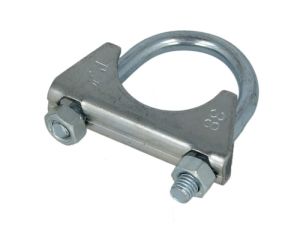 Obejma rury układu wydechowego BOS250-038