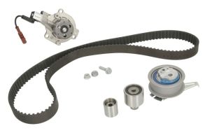 Zestaw paska rozrządu + pompa cieczy chłodzącej CT 1168 WP3