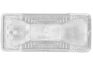 Lampa tył 5801631433