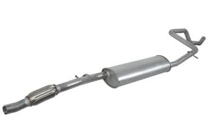 Tłumik środkowy ASM16.103