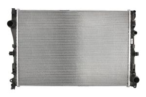 Chłodnica silnika PL413239