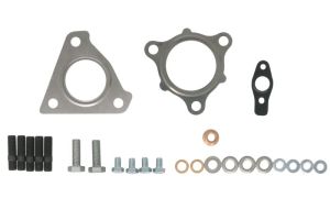 Zestaw montażowy turbosprężarki EVMK0228