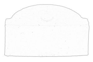 Uszczelniacz wałka rozrządu ISU8982162690