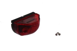 Lampa oświetlenia tablicy rejestracyjnej A26-3010-004