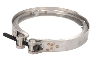 Obejma rury układu wydechowego CL016VO