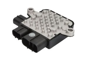 Regulator wentylatora nawiewu do wnętrza pojazdu MDK106085