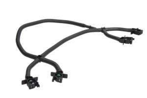 Przewód paliwowy elastyczny KL3010