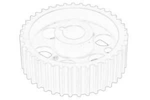 Koło zębate pompy wtryskowej 55264863