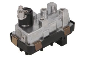 Zawór regulacyjny ciśnienia doładowania EVAC092