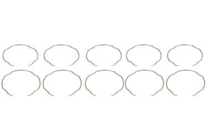 Uszczelniacze olejowe przedniego zawieszenia CIR-2