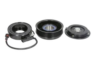 Sprzęgło elektromagnetyczne kompresora klimatyzacji KTT040266