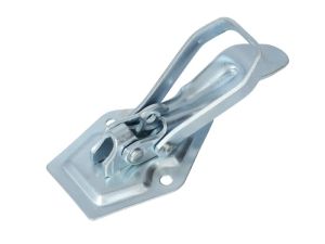 Zawias, ściana burty CARGO-E130