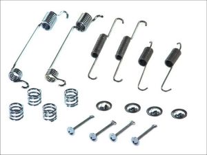 Zestaw montażowy szczęk hamulcowych QB105-0741