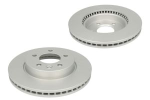 Tarcza hamulcowa DDF2017C