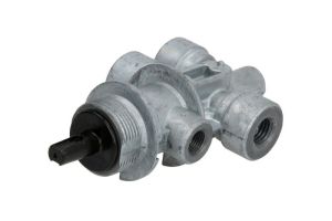 Zawór wielodrożny PN-10893