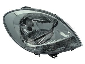 Reflektor świateł przednich 551-1145R-LDEMC