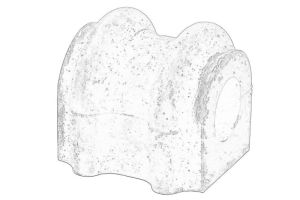 Tuleja stabilizatora 555132Y001