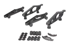 Zestaw montażowy osłony przeciwsłonecznej MAN-SMK-003