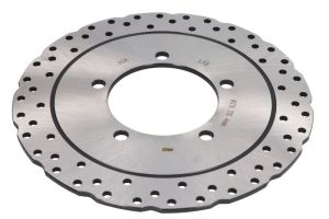 Tarcza hamulcowa RMS 22 516 2240