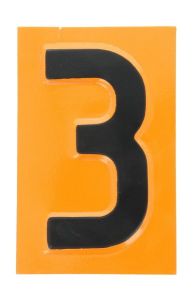 Tablica ostrzegawcza CARGO-T052