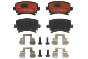 Klocek hamulcowy kpl. GDB1622DTE