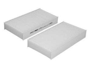 Filtr kabiny LA295/S