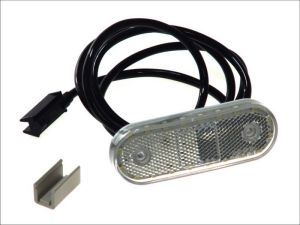 Światło obrysowe 536J W47WW