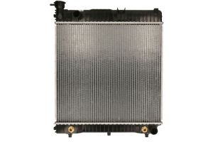 Chłodnica silnika NRF 53875