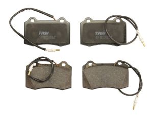 Klocek hamulcowy kpl. GDB1359