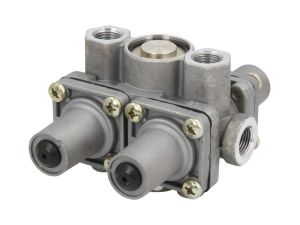 Zawór zabezpieczający nadciśnieniowy PN-10255