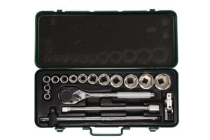 Zestaw narzędzi 4618M