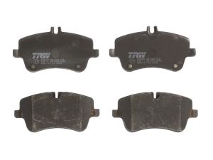 Klocek hamulcowy kpl. GDB1413